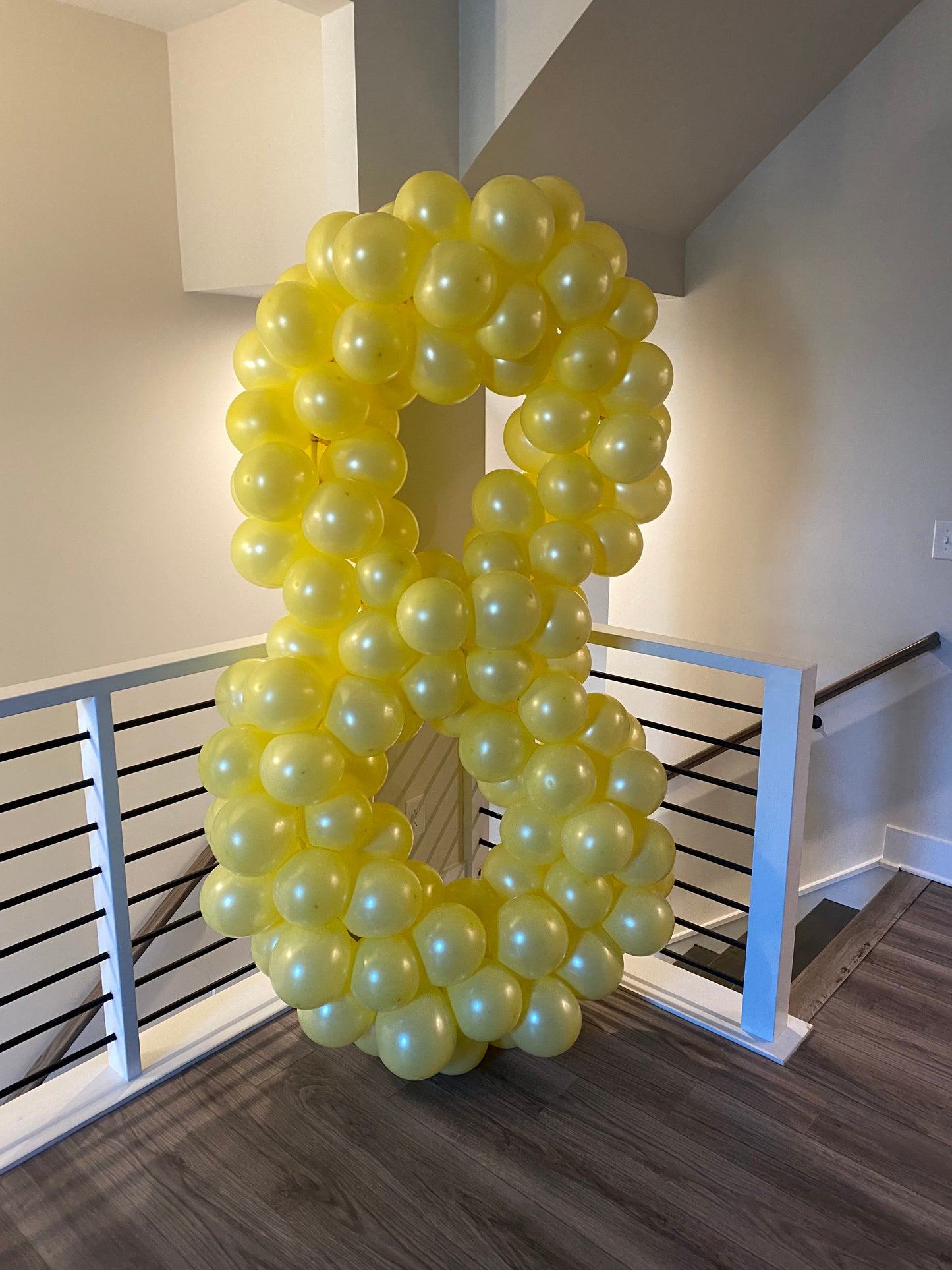 Custom Balloon Sculpture